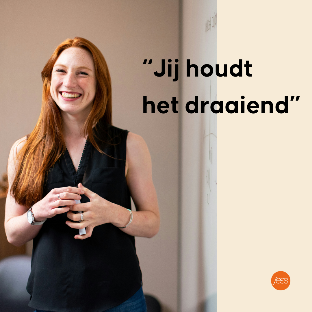 Vacature Post 2A