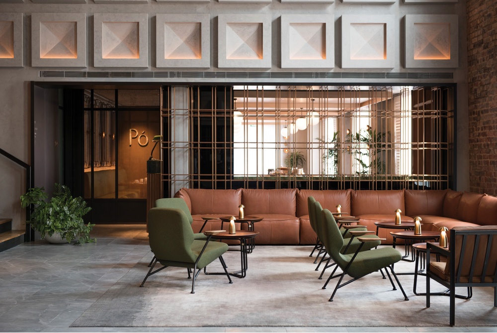 The Warehouse Hotel Robertson Quay Singapore 9