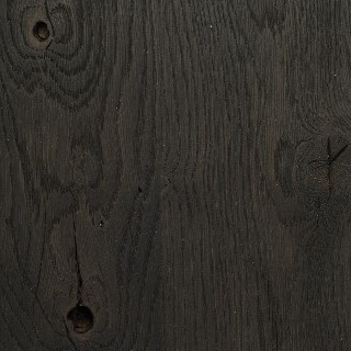 Black Oak Sandblasted