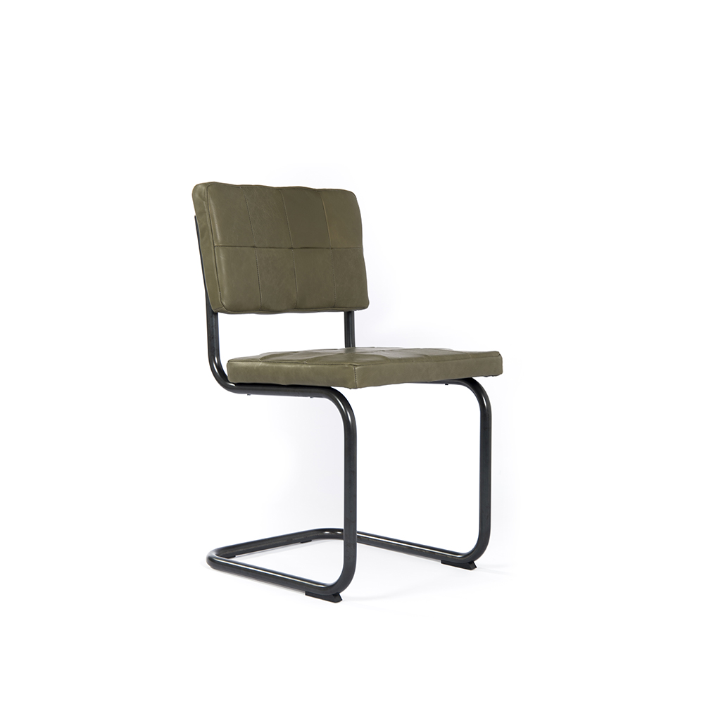 Mislukking Omleiden Van storm Nelson chair / Nelson barstool | Jess Design