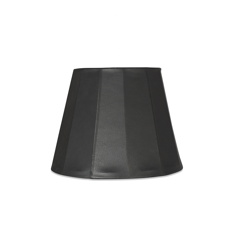 Lola Hanging Lamp Bonanza Black Front