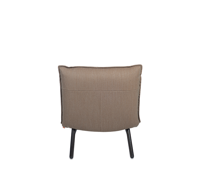 Blizzard XS Armchair Old Glory Steelcur Trio 476 Back Kopiëren