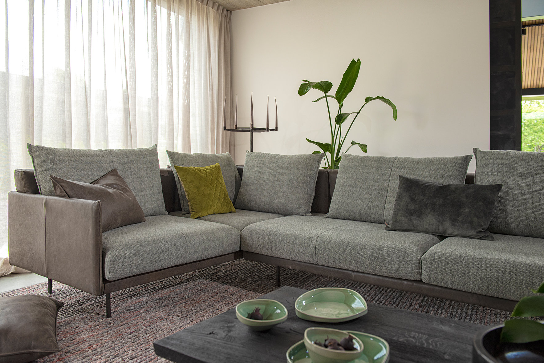 Jazz Sofa 1 LR