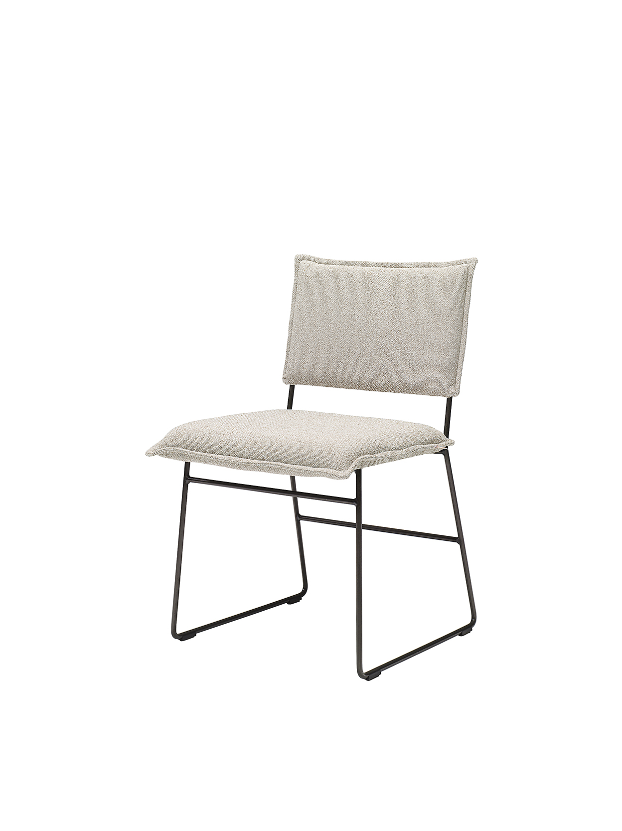 Norman Chair Without Arm Trier Sand Pers LR ZS 8720153744539