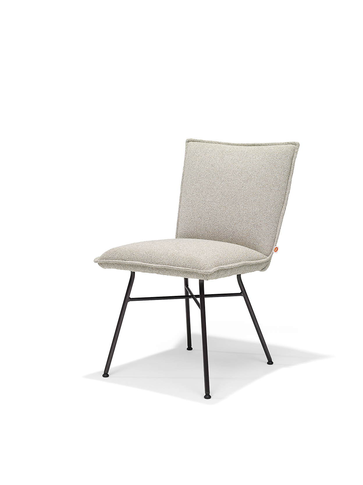 Sanne Chair Without Arm Trier Sand Pers LR