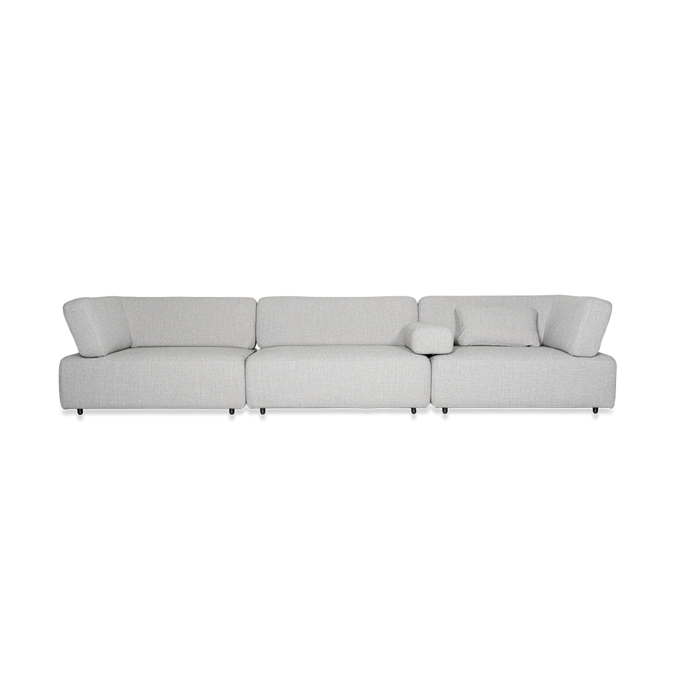 Infinity Elements Porto Silver